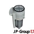 JP GROUP Kraftstoffpumpe Spritpumpe Förderpumpe JP Group 1115204400