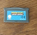 Mario Kart: Super Circuit (Nintendo Game Boy Advance)