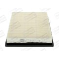 1x Luftfilter CHAMPION CAF100640P passend für CITROËN OPEL PEUGEOT