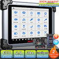 Autel MaxiSys Elite II PRO ULTRA OBD2 Diagnosegerät ALLE Systeme ECU PROGRAMMIER