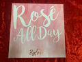 Bff love Rose All Day Duft Beauty Set