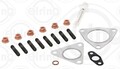 Montage Satz Turbolader für Audi A2 8Z VW Lupo I 6X1 1999 - 2005 Elring 746.050