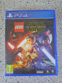 Lego Star Wars The Force Awakens PS4 
