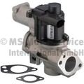 PIERBURG 7.01782.07.0 AGR-Ventil für Audi Vw Porsche