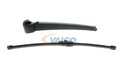 VAICO V10-5439 Wischarm-Satz Hinten 330mm für VW TIGUAN (5N)