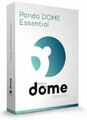 Panda Dome Essential 2024/2025 • 1 bis 25 Nutzer 1 - 3 Jahre Multidevice