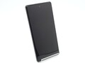 Google Pixel 6a Smartphone 128GB/ 6GB - Schwarz -Vom Händler-