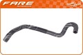 FARE SA Kühlerschlauch Wasserschlauch für FORD MONDEO IV Turnier (BA7) 16004