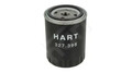 Ölfilter Anschraubfilter 327 398 HART für SEAT VW FORD