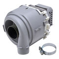 Heizpumpe Bosch 00651956 Motor Ablaufpumpe für Geschirrspüler Spülmaschine