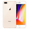 Apple iPhone 8 Plus A1897 256GB Gold (Ohne Simlock) Gebraucht wie Neu 100%!