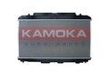 KAMOKA Kühler, Motorkühlung  für TOYOTA