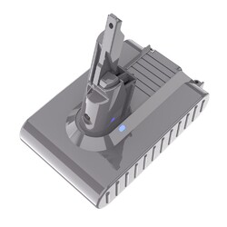 9.0Ah Akku Für Dyson V7 Animal Motorhead Absolute Ersatzakku Sony Cell + Filter