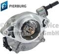PIERBURG 7.03800.05.0 Unterdruckpumpe für Bremsanlage Unterdruckpumpe 