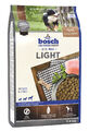 Bosch Light 2,5 kg Trockenfutter Hunde energiereduziert Hundefutter trocken
