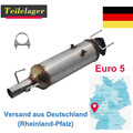 Dieselpartikelfilter DPF für Ducato Jumper Boxer 2.3 146 PS 156 PS 1367589080