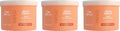 Wella Invigo Nutri-Enrich Deep Nourishing Maske 3x500 ml