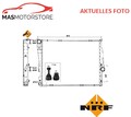 KÜHLER WASSERKÜHLER MOTORKÜHLER NRF 51582 A NEU OE QUALITÄT