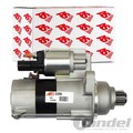 AS-PL ANLASSER STARTER 2,00kW 12V passend für AUDI A1 A3 Q3 TT SEAT ALTEA ATECA