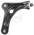 A.B.S. Lenker, Radaufhängung 211454 für PEUGEOT CITROËN