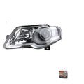 Scheinwerfer + Osram Night Breaker Laser passend für VW Passat 3C Links