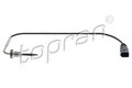 TOPRAN 117 270 Sensor, Abgastemperatur für AUDI,VW
