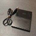 Western Digital My Passport 2,5" 1TB USB 3.0 (mit Kabel) W26-C20