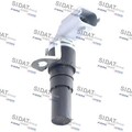 Kurbelwellensensor Impulsgeber Kurbelwelle für Opel Astra H GTC 1995 - 2015