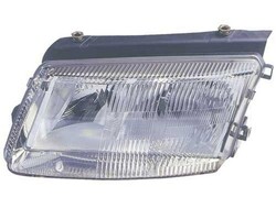 ALKAR Scheinwerfer Rechts für VW PASSAT Variant (3B5) PASSAT (3B2) 2702116