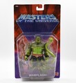 Masters of The Universe MOTU 200X - Whiplash Actionfigur