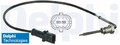 Delphi TS30006 Sensor für Abgastemperatur Sensor Abgastemperatur 