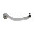 1x ORIGINAL® Moog Lenker, Radaufhängung Vorne, Links für Audi ALLROAD C5