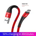 USB TYP-C Ladekabel Schnell Kabel for Samsung S8 S9 S10 S20 A50 A51 A40 Huawei