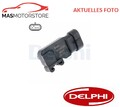 MAP SENSOR DRUCKSENSOR SAUGROHRDRUCK DELPHI PS20091-12B1 I FÜR FIAT CROMA 108KW