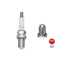 6x NGK Zündkerze Audi A4 A6 A8 Renault Clio 19 Laguna VW Passat 3B