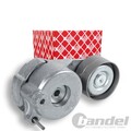 FEBI BILSTEIN RIEMENSPANNER SPANNROLLE KEILRIPPENRIEMEN passend