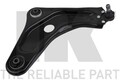 Querlenker Dreieckslenker NK 5013758 für PEUGEOT ELYSEE 301 CITROËN OPEL P17 Van