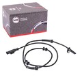 A.B.S. ABS-SENSOR RADDREHZAHL HINTERACHSE passend für FIAT DUCATO | 32185
