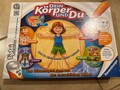 tiptoi Spiel Dein Körper und Du