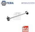 29695 STABILISATOR STABI KOPPELSTANGE FEBI BILSTEIN FÜR MERCEDES-BENZ (BBDC)