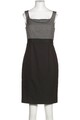 s.Oliver Selection Kleid Damen Dress Damenkleid Gr. EU 36 Schwarz #4070664