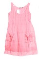 MARC O’POLO Sommerkleid Damen Gr. DE 34 pink Casual-Look