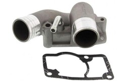 MAPCO Thermostat Kühlmittel 92°C für OPEL Vectra C Caravan (Z02) Signum CC (Z03)