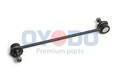 Oyodo Koppelstange Stabilisator 60Z0001-OYO Stahl für DAEWOO NUBIRA Wagon J100