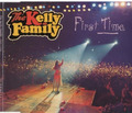 The Kelly Family - First Time | CD