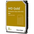 Gold 8 TB (SATA 6 Gb/s, 3,5") WD8004FRYZ (0718037858371)