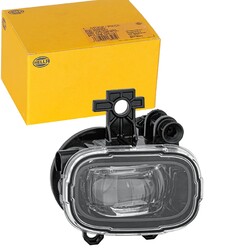 HELLA LED NEBELSCHEINWERFER RECHTS passend für RENAULT ARKANA CLIO TALISMAN ZOE 