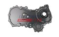 Zahnriemen Abdeckung Stirndeckel für Ford Transit V363 Pritsche 2016 - 2017