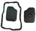 Hydraulikfilter Getriebe Filtereinsatz TR-067 ALCO FILTER für FORD MAZDA