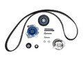 SKF Wasserpumpe + Zahnriemensatz (VKMC 01263-1) für AUDI A5 A4 B8 A3 A6 C6 VW